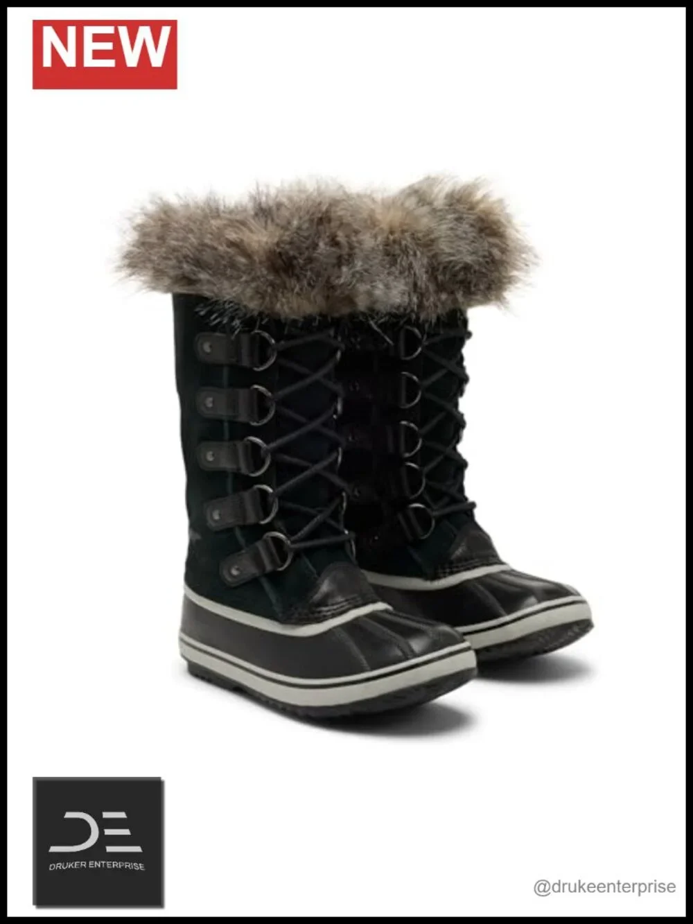 N/A classic winter